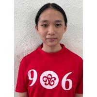 Yu Yeong, Claudia Tan