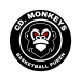 CD MONKEYS PUREN