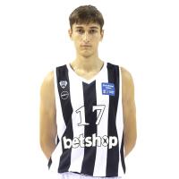 Απόστολος Ρουμογλου