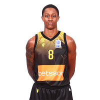 Σι Τζέι Μπράις