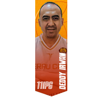 Deddy IRAWAN