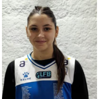 JULIETA LAVIE