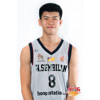 Wee Yiang De