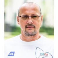 Rostislav POHLMANN