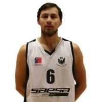 Cristofer Mansilla Mansilla