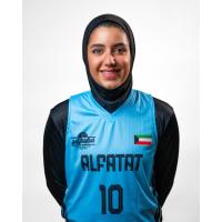 Shaikhah Abdullah