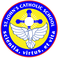 SMA SAINT JOHNS SCHOOL BSD TANGERANG