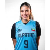 Raneem Elgedawy