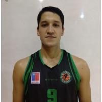 Diego A. Urrutia Castro