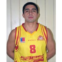 Jose Canicura Vasquez