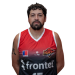 Cabrera Guzman, Claudio