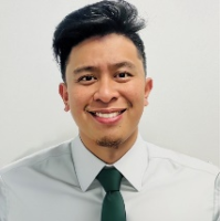 Rei Christian Reyes