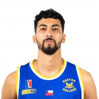 David Guzman Barrios