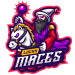 Lucky Maces