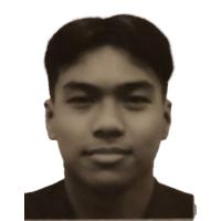 Mohammad Danish Isaac Mohd. Hafizzul