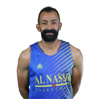 Raed Huraysi