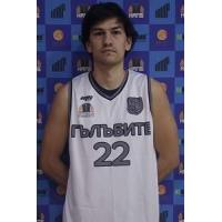 Aleksandar Shipkovenski