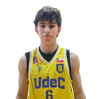 Diego Torres Hernandez