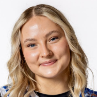 Cayro-Lyza Toomingas