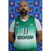 Stefan Vatev