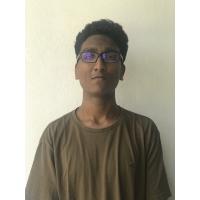 Pavan Avienarsh Ravindran