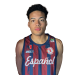 M. Gonzalez Barros