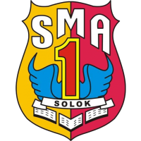SMA NEGERI 1 SOLOK