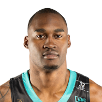 Jaylin Williams