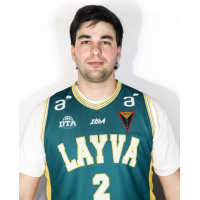 FEDERICO ROSILLO