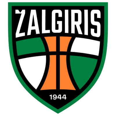 Logo Kauno „Žalgiris-3“