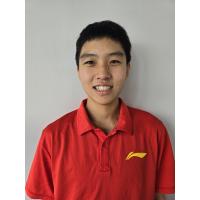 Kang Ning, Johannes Chew
