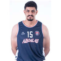 Moayad Alsharif