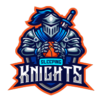 Sleeping Knights