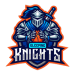 Sleeping Knights