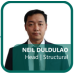 Neil Duldulao
