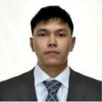 Ruel Pablo Borlongan