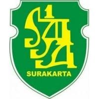 SMA NEGERI 1 SURAKARTA