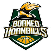Borneo Hornbills