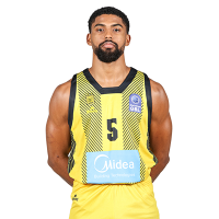 Ντέιβιντ Ντε Τζούλιους