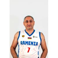 Zaven MARGARYAN