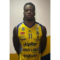KINGSELY OKANU