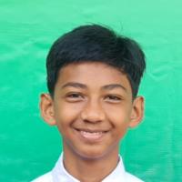 Muhammad Afif Mohd Fareq