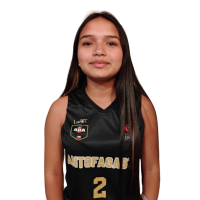 Valentina Torres Chambi