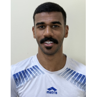 علي حمود علي الدوسري