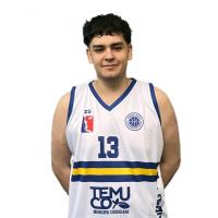 Sebastian Acuna Vergara