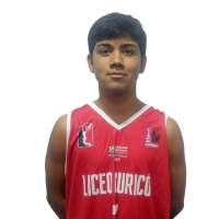 Jeremy Cofre Munoz
