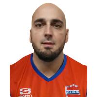 FEDERICO CURBELO