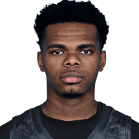 Michael Foster Jr.
