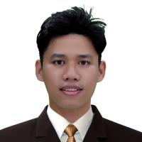 Jeriel Ian Cravante
