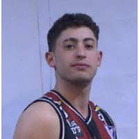 LUCA RAMOS